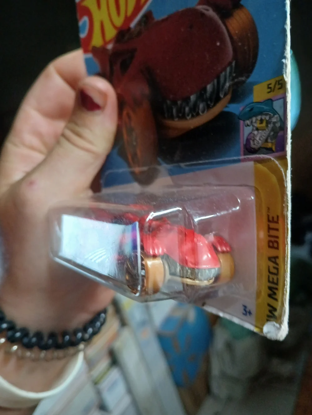 Hot Wheels hot wheels